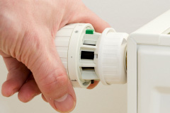 Thirtleby central heating repair costs